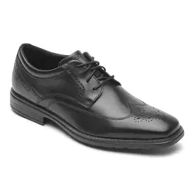 Men's Total Motion NextGen Wing Tip Dress Shoe