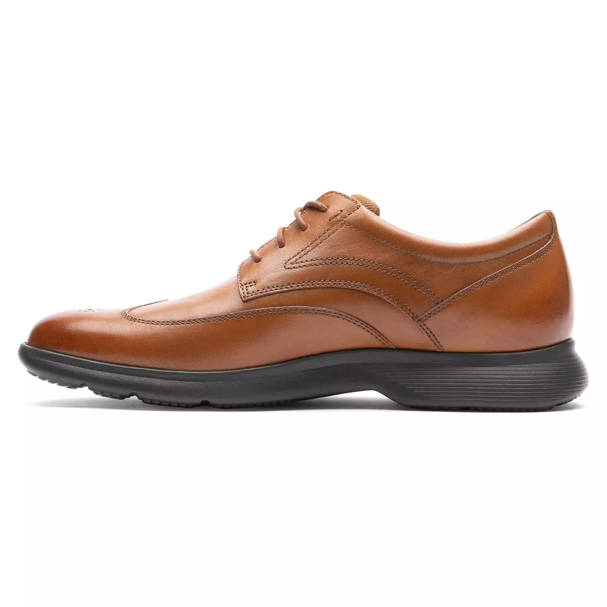 Men's truFLEX DresSports Wing Tip Dress Shoe