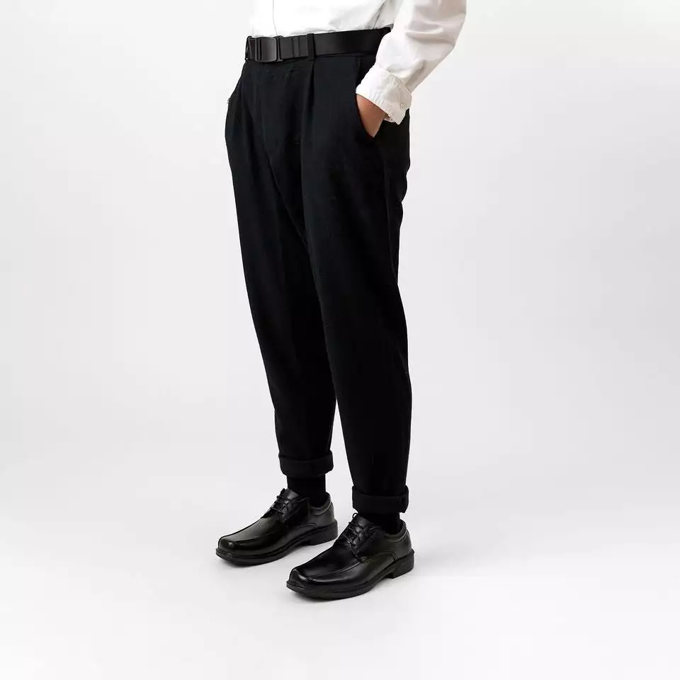 Men's Williamsburg in Black