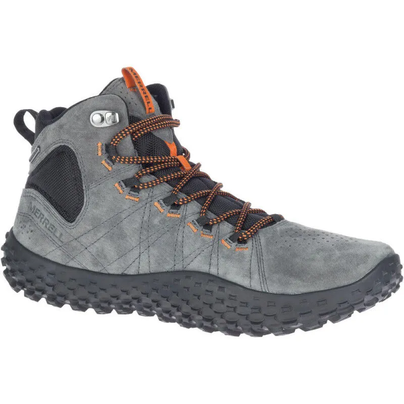 Merrell  Wrapt Mid Waterproof - Scarpe da trekking - Uomo