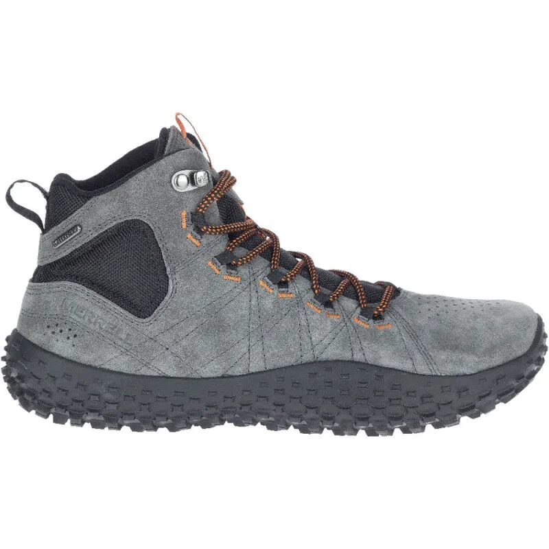 Merrell  Wrapt Mid Waterproof - Scarpe da trekking - Uomo