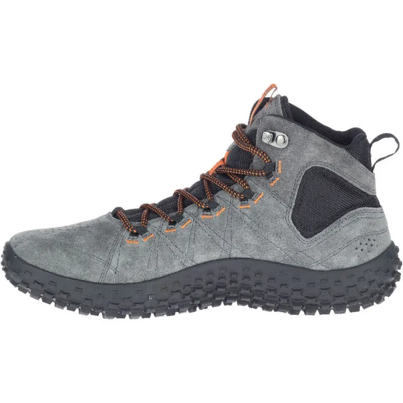 Merrell  Wrapt Mid Waterproof - Scarpe da trekking - Uomo