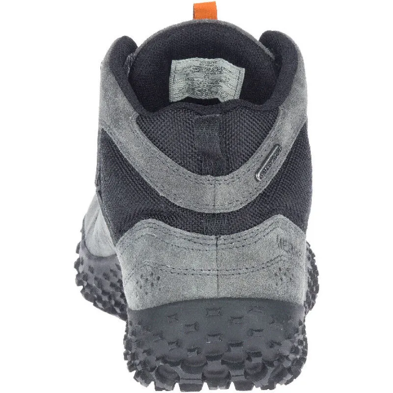 Merrell  Wrapt Mid Waterproof - Scarpe da trekking - Uomo