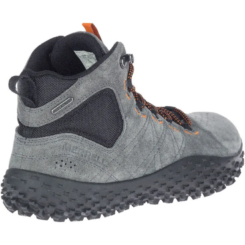 Merrell  Wrapt Mid Waterproof - Scarpe da trekking - Uomo