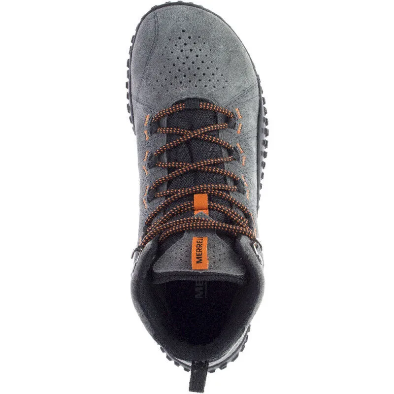 Merrell  Wrapt Mid Waterproof - Scarpe da trekking - Uomo