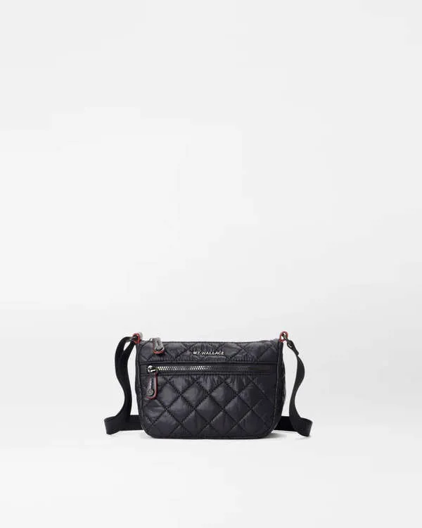 Mini Metro Roxy Bag - Black