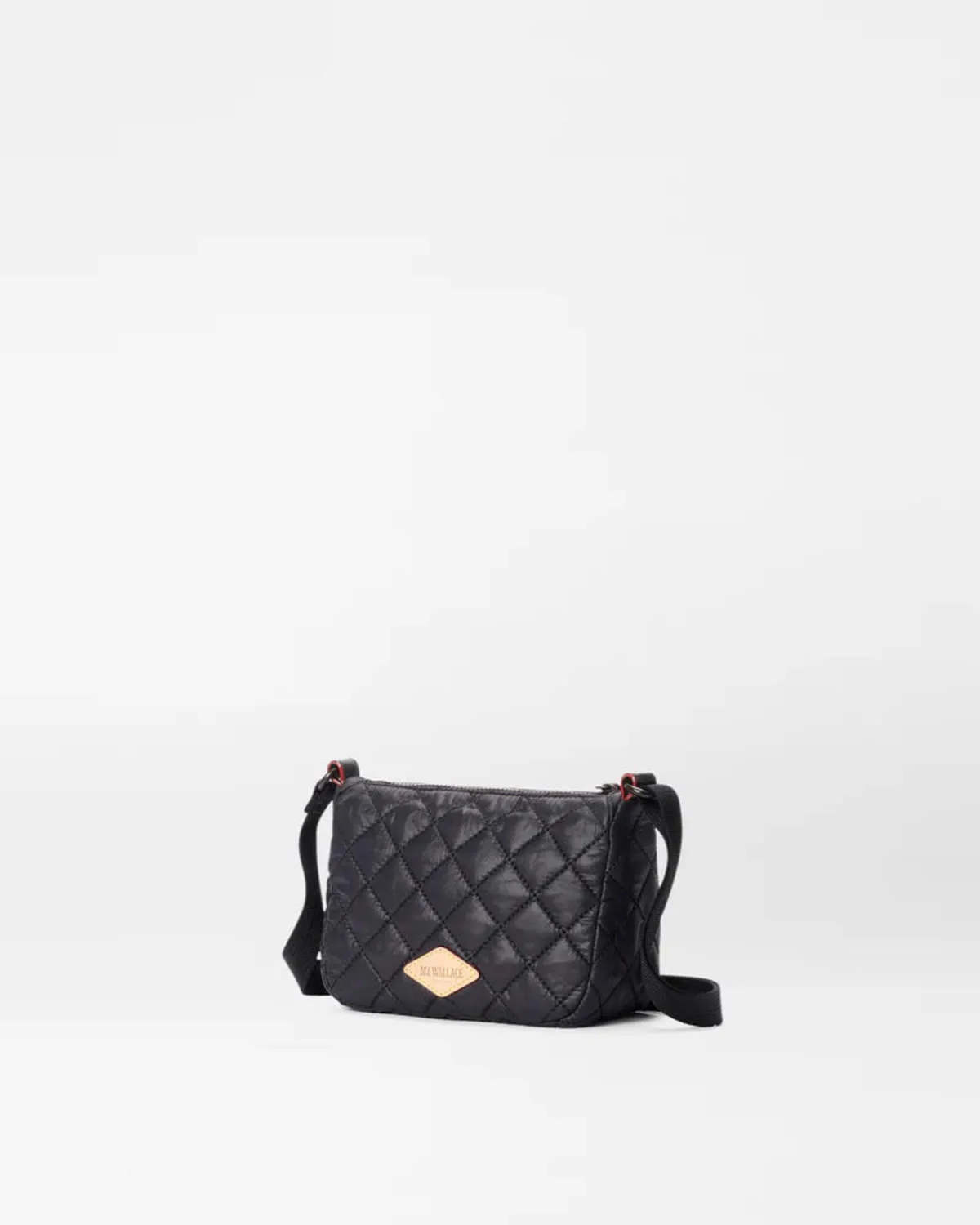 Mini Metro Roxy Bag - Black