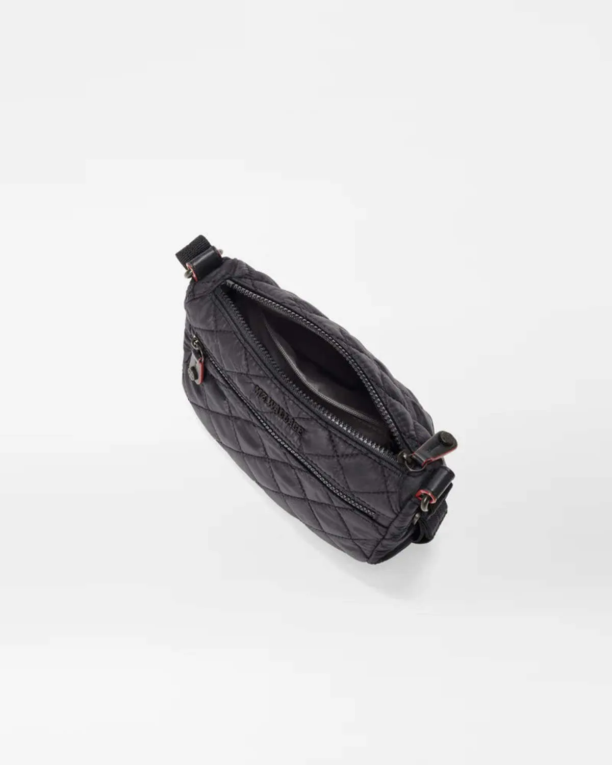 Mini Metro Roxy Bag - Black