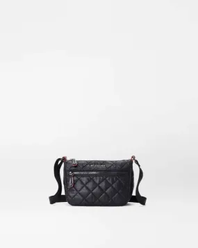 Mini Metro Roxy Bag - Black