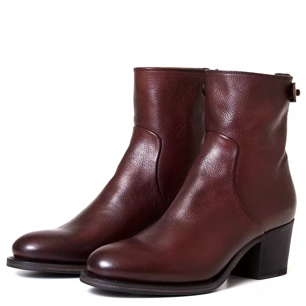 Mollene Women's Leather Boot