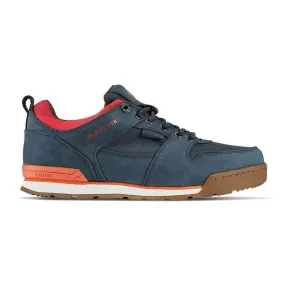 Monty Lo Hydroguard - Navy/Orange