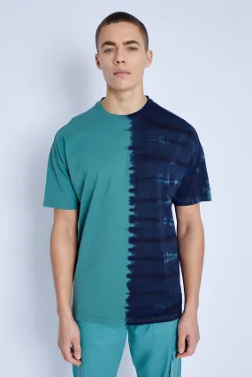 NARD T-SHIRT - BLUE