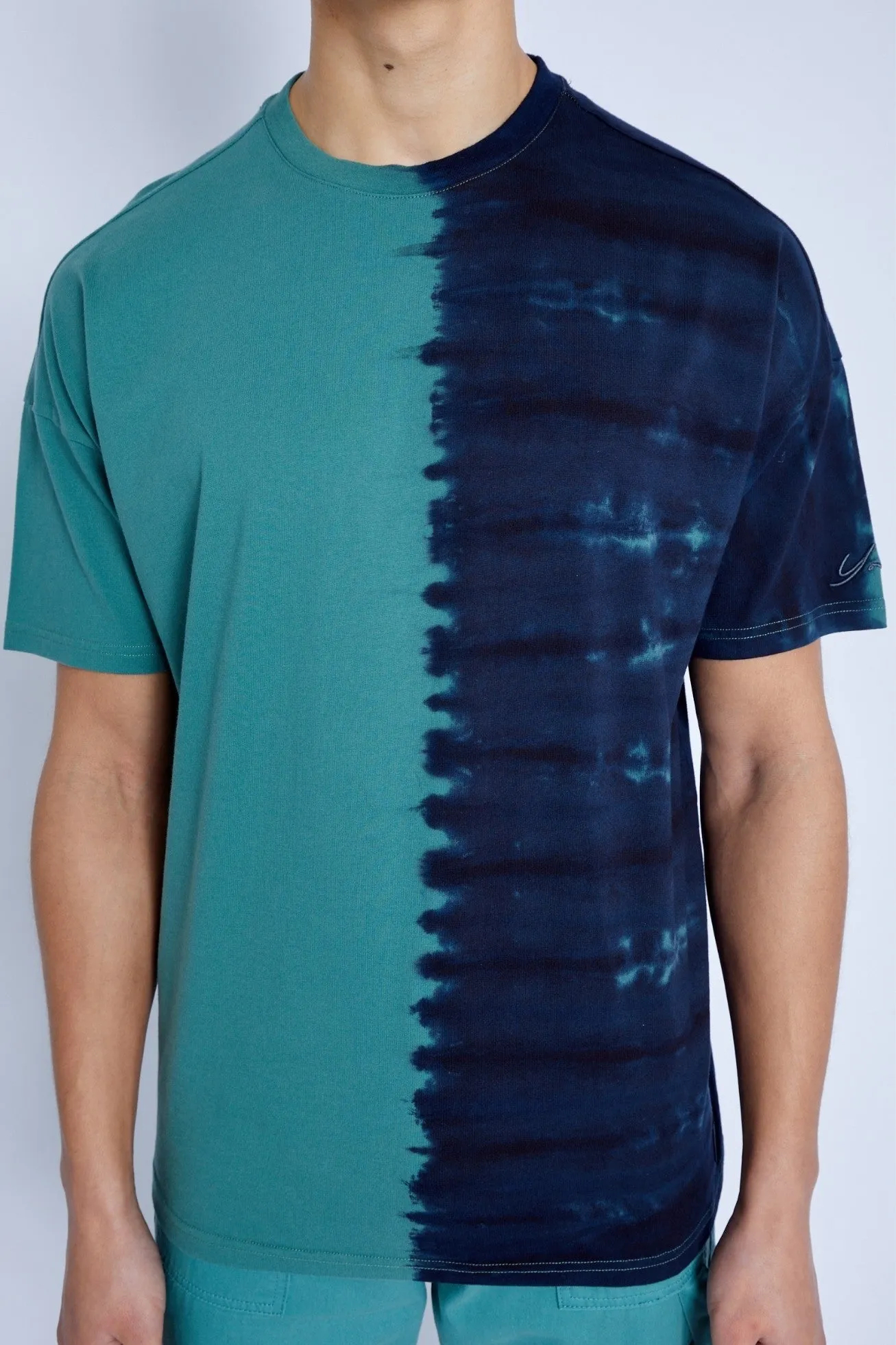 NARD T-SHIRT - BLUE