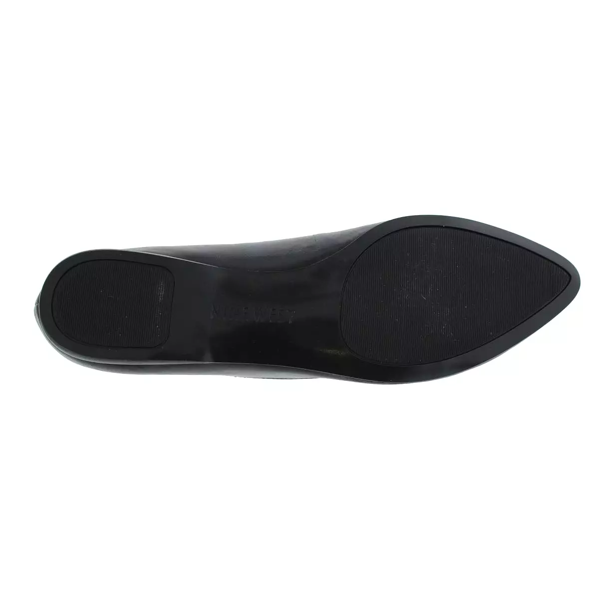 Nine West Womens Speak Up Ballet Flats