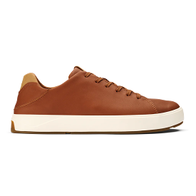 Olukai Men's Lae'ahi Li 'Ili - Kukui Brown