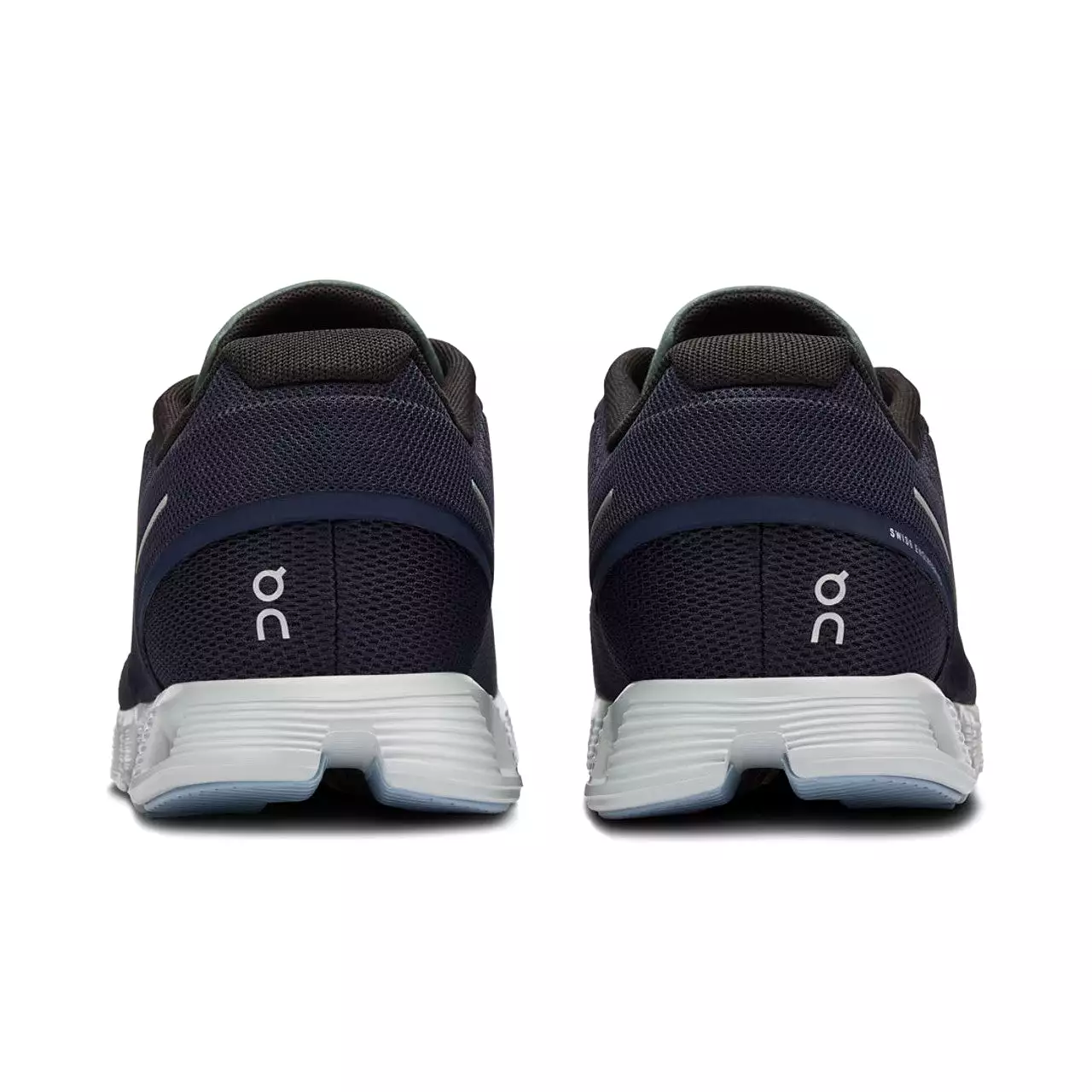 'On Running' Men's Cloud 5 - Midnight / Navy