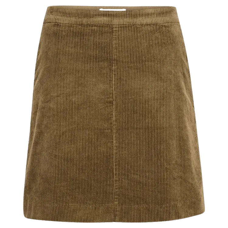 Part Two Lings Skirt