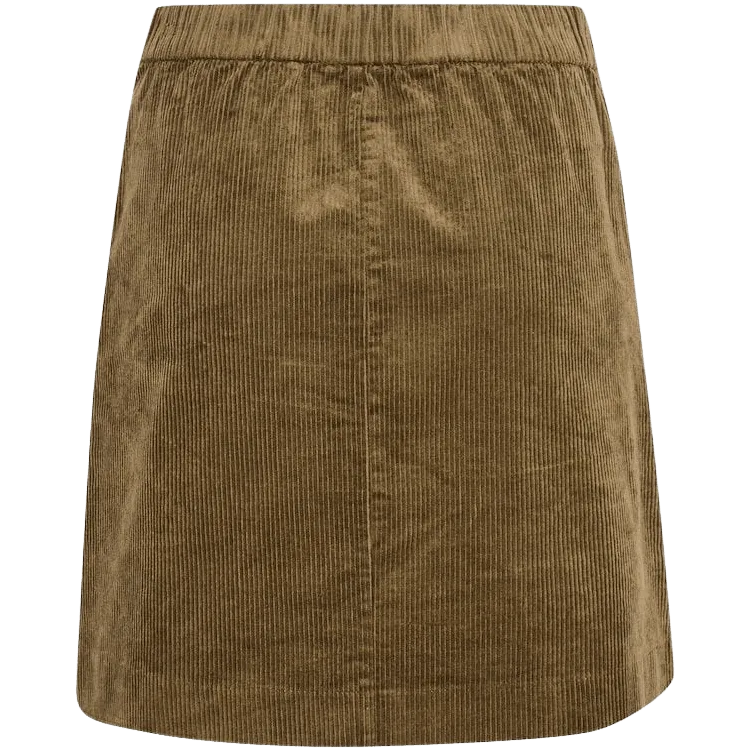 Part Two Lings Skirt