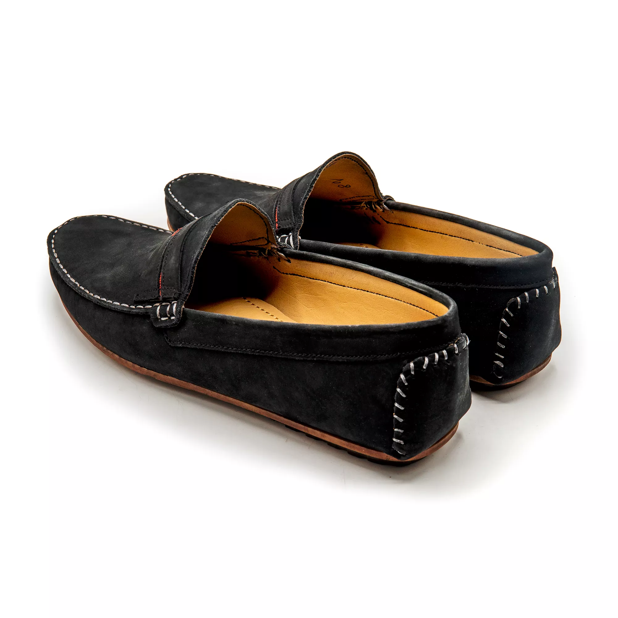 Premium Suede Leather Moccasins