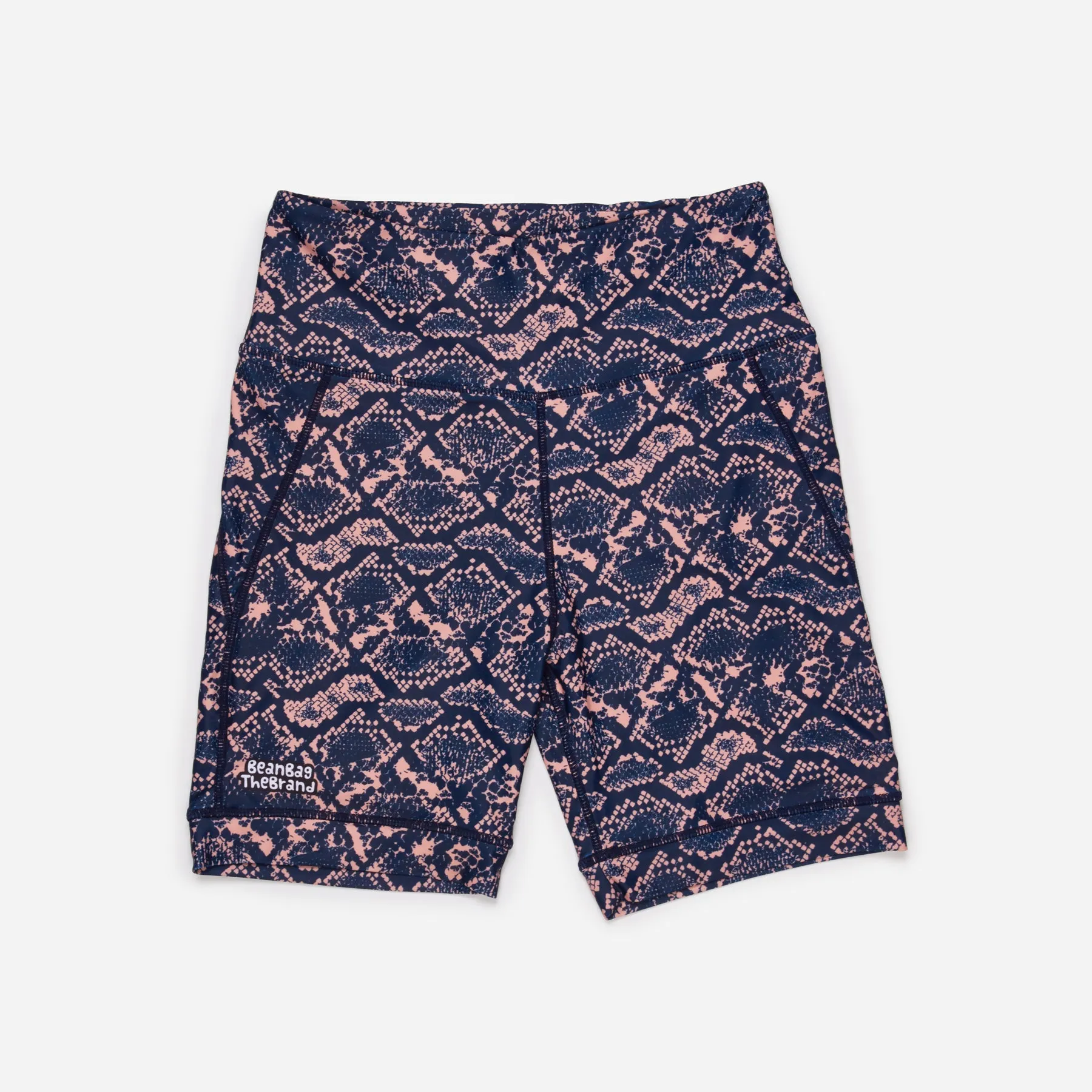 PYTHON - Active Shorts Babes