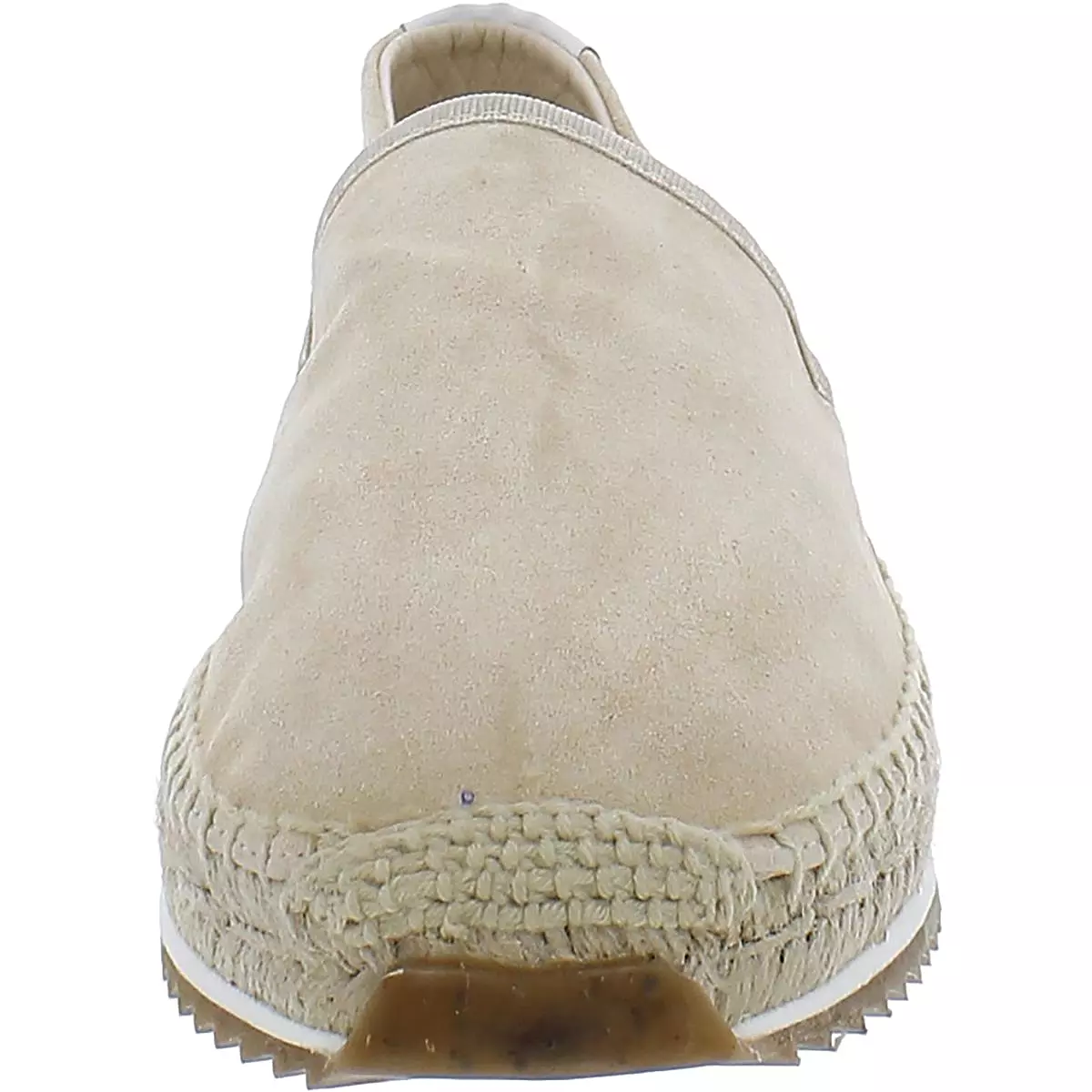 Rag & Bone Womens Leather Almond Toe Slip-On Sneakers