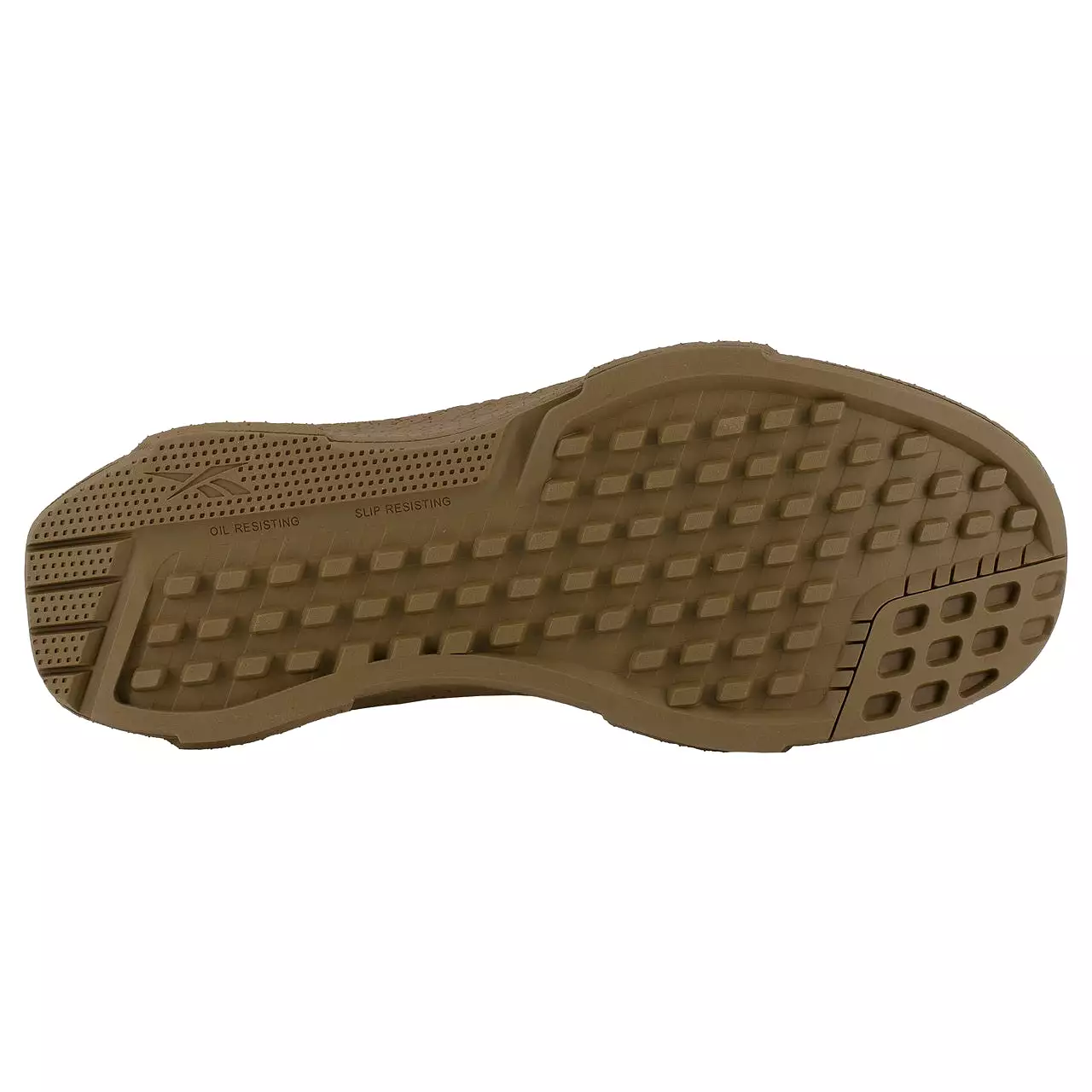 'Reebok' Men's 8 Floatride Energy Tactical EH Comp Toe - Coyote