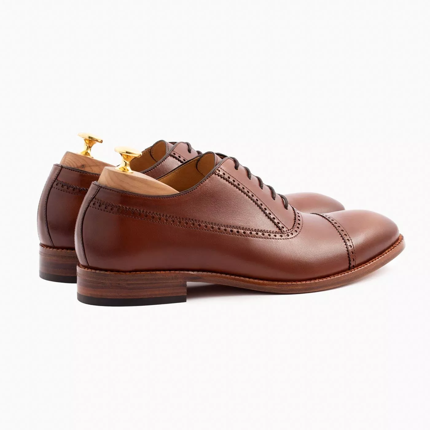 Reyes Oxfords - Men's