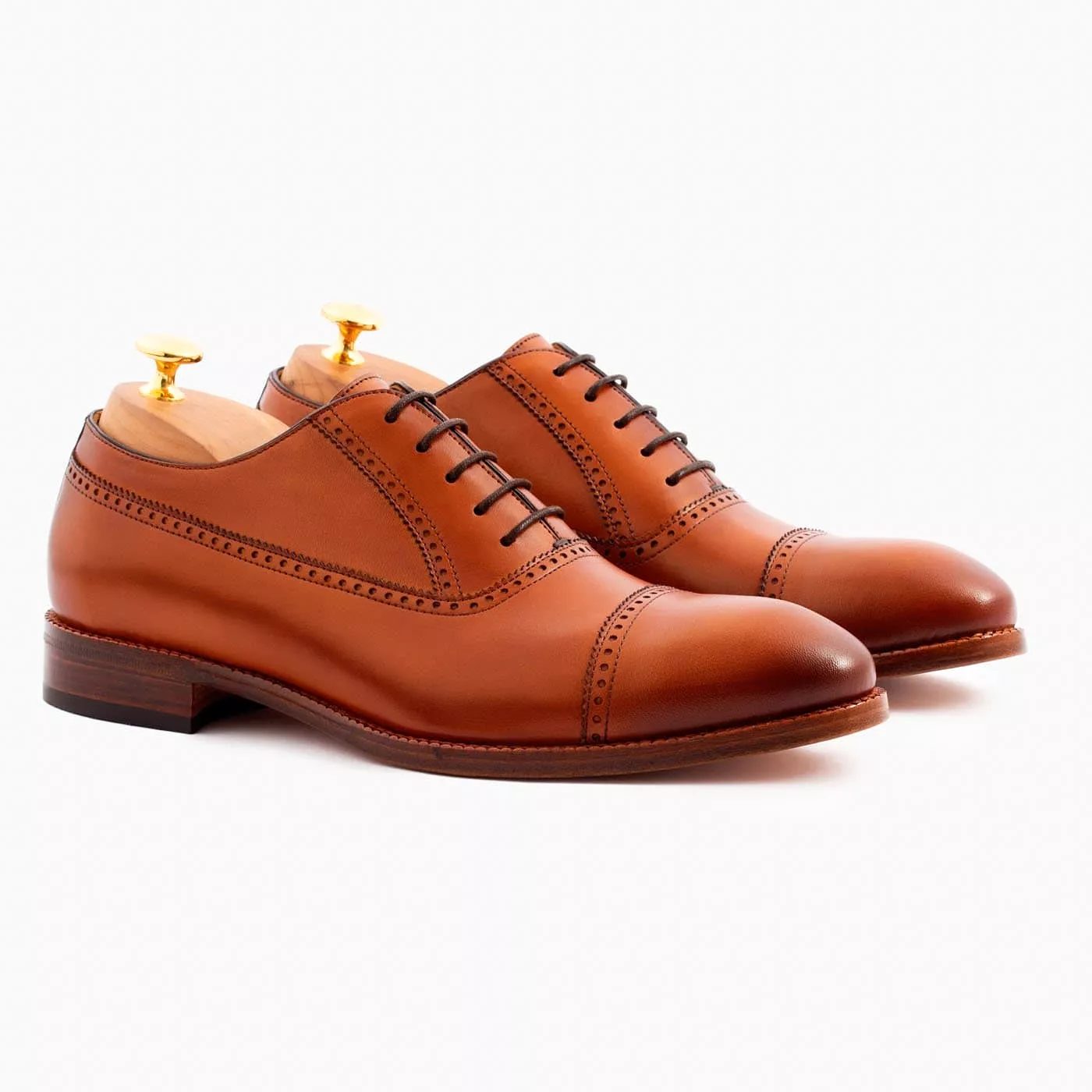 Reyes Oxfords - Men's