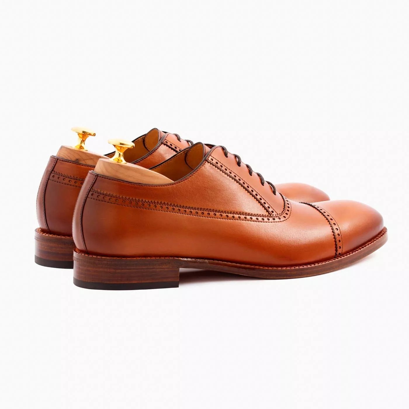 Reyes Oxfords - Men's