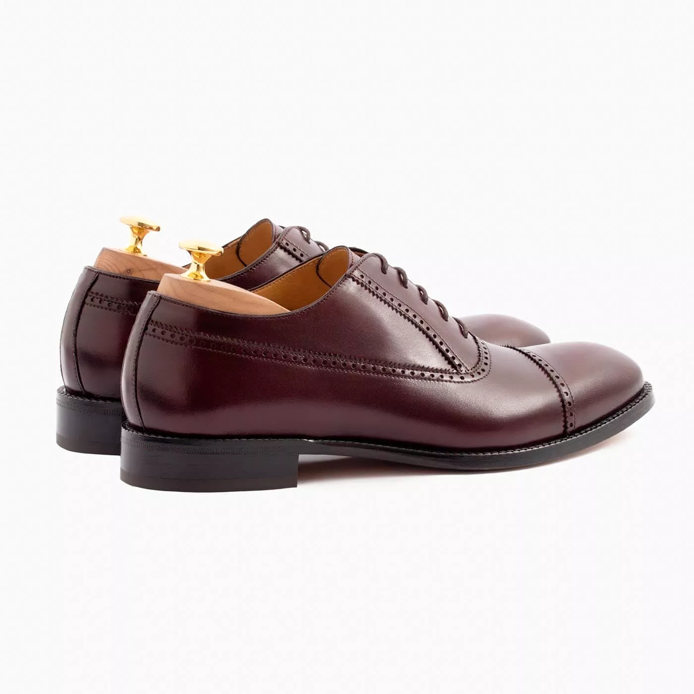 Reyes Oxfords - Men's