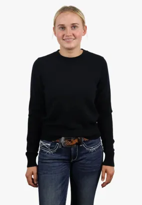 R.M. Williams Womens Woodside Sweater