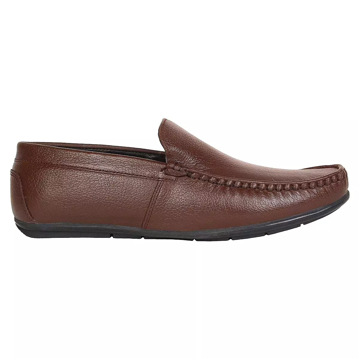 Roarking Leather Loafers for Men - Defective