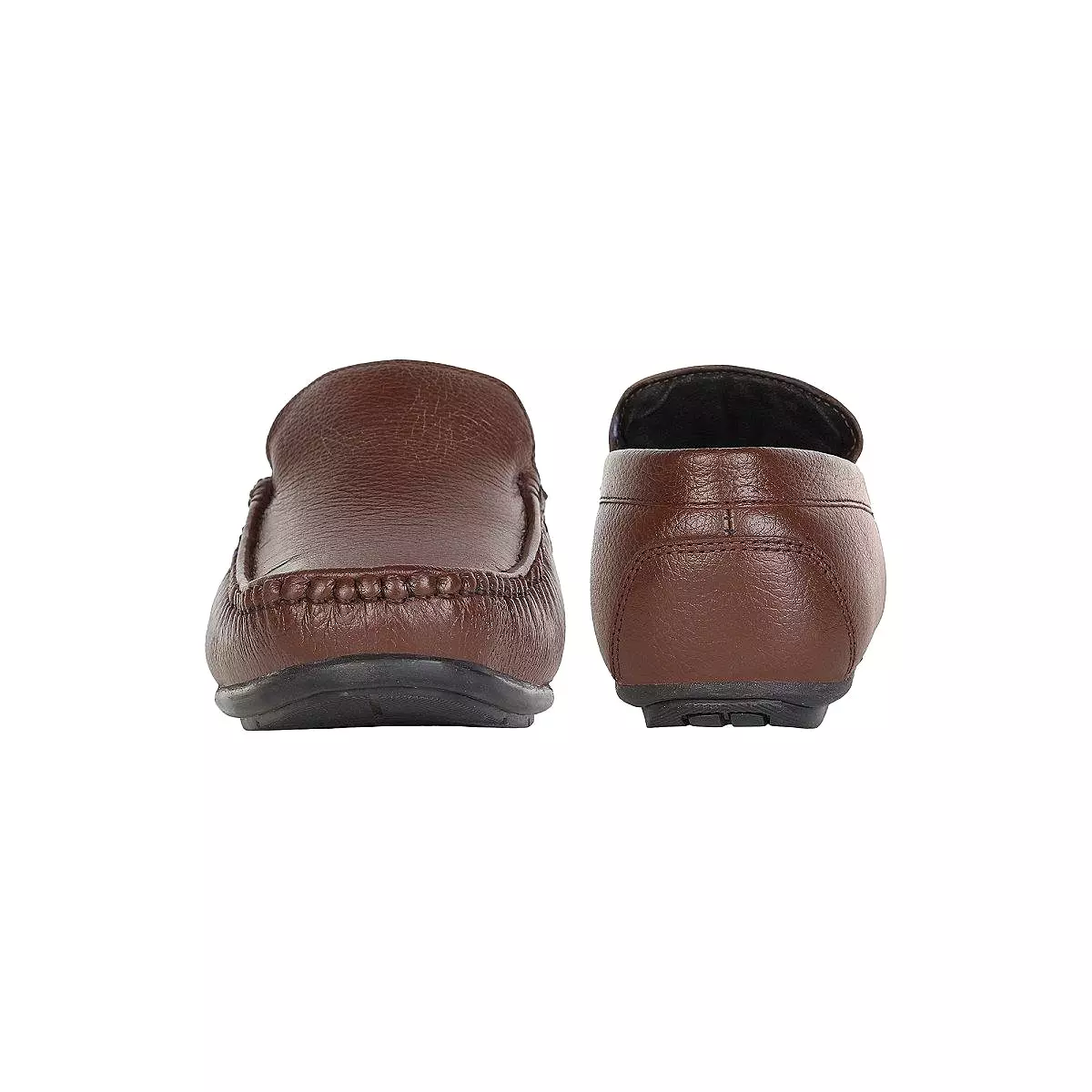 Roarking Leather Loafers for Men - Defective