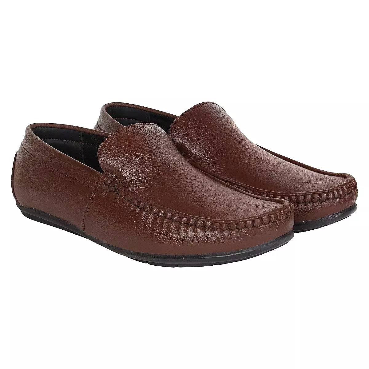 Roarking Leather Loafers for Men