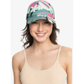 Roxy  Beautiful Morning - Cappellino - Donna