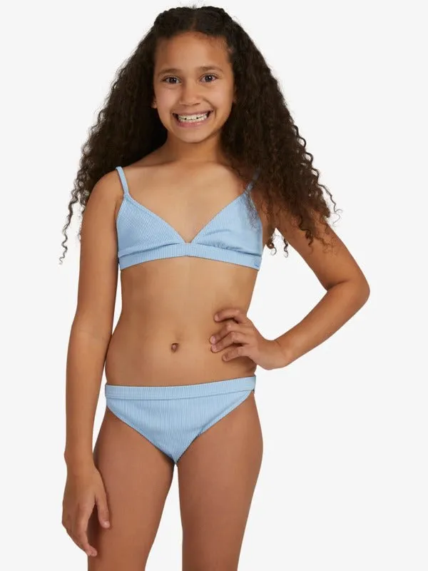 Roxy Girl Freedom Tri Set