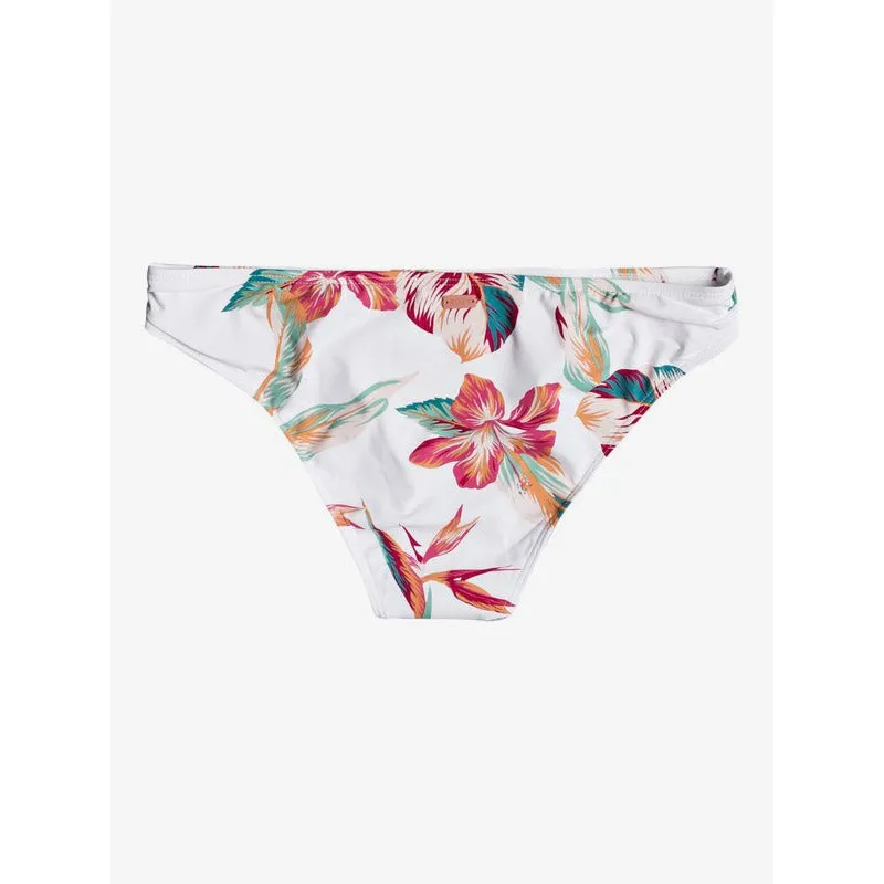 Roxy Lahaina Bay Regular Bikini Bottom