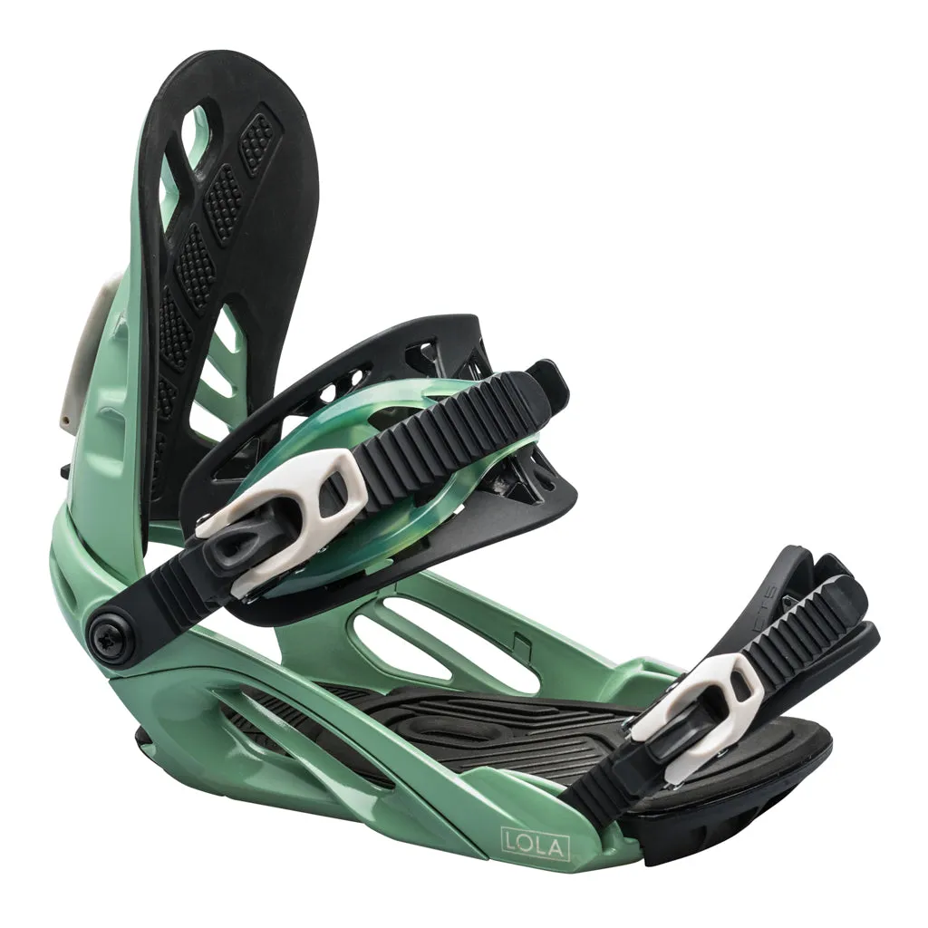 Roxy Lola Bindings Womens 2024