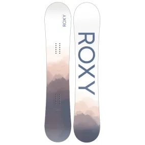 Roxy Raina Snowboard Womens 2025