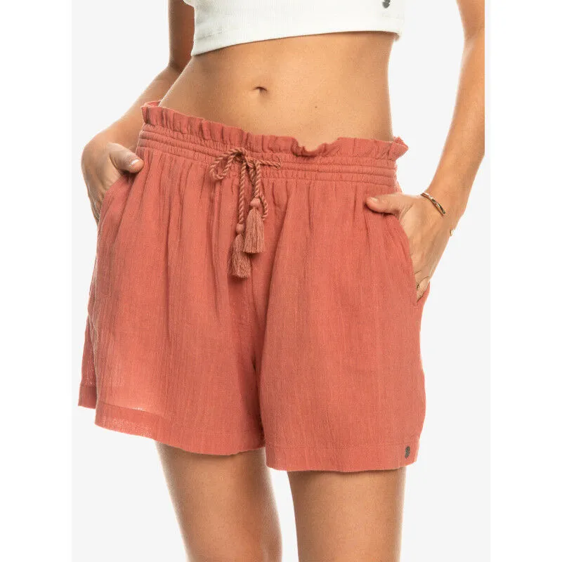 Roxy  Sweet Souvenir - Pantaloncini - Donna