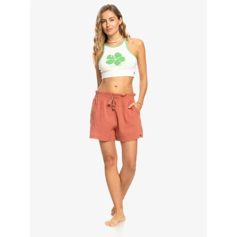 Roxy  Sweet Souvenir - Pantaloncini - Donna