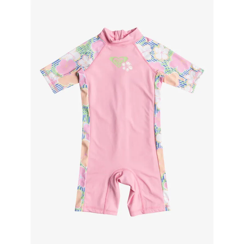 Roxy  Tiny Flower Springsuit - Lycras - Bambino