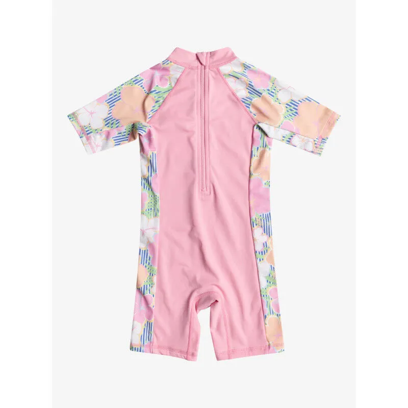 Roxy  Tiny Flower Springsuit - Lycras - Bambino