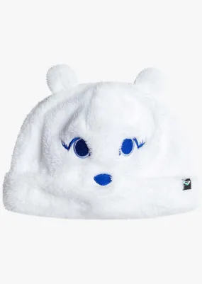 Roxy Toddler Mini Snowmoon Beanie