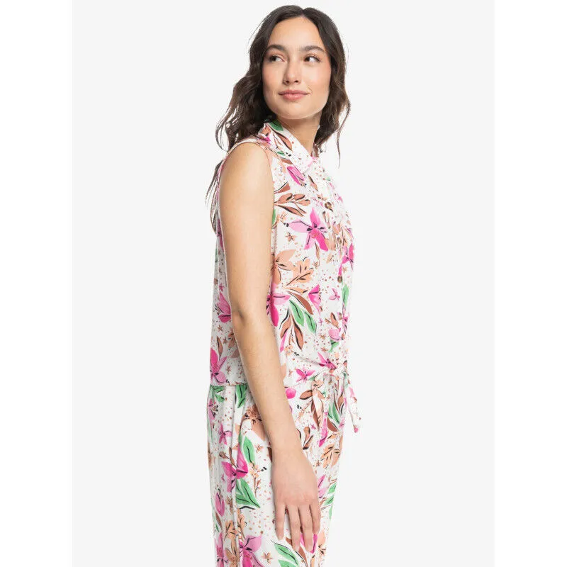 Roxy  Tropical View - Canottiera - Donna