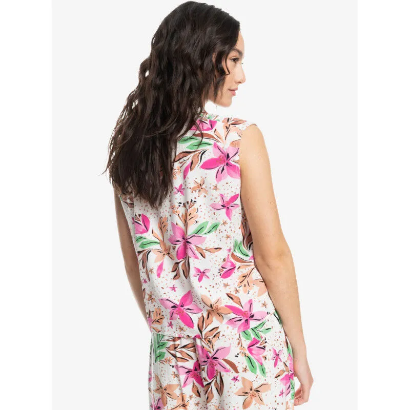 Roxy  Tropical View - Canottiera - Donna