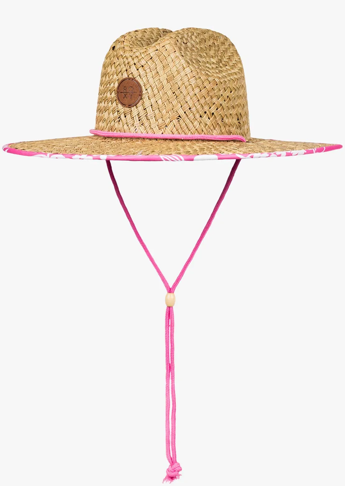 Roxy Women's Pina To My Colada Printed Hat