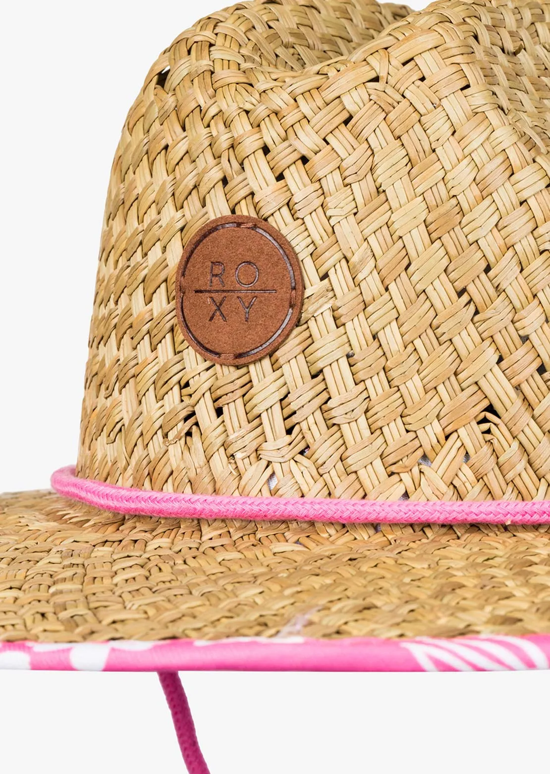 Roxy Women's Pina To My Colada Printed Hat