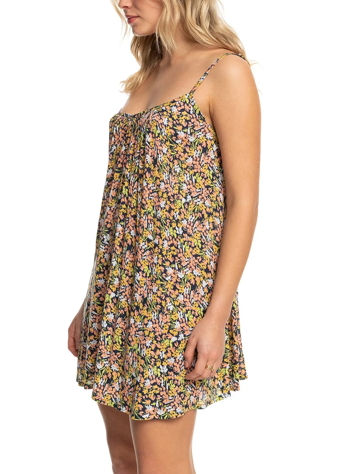 Roxy Women's PT Summer Adventures Cover Up Dress