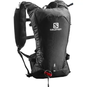 Salomon  Agile 6 Set - Zaino idrico